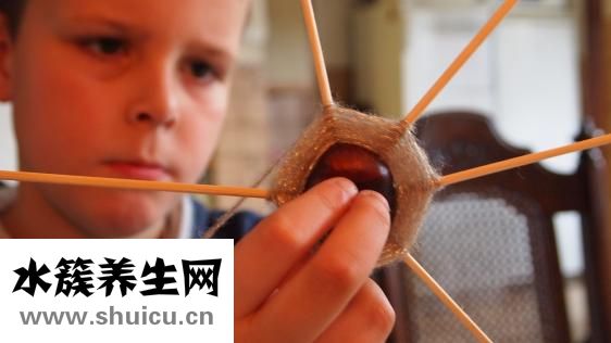 怎么打毛線包