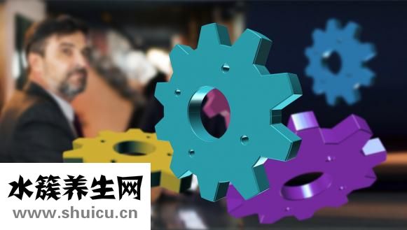 怎么減壓力