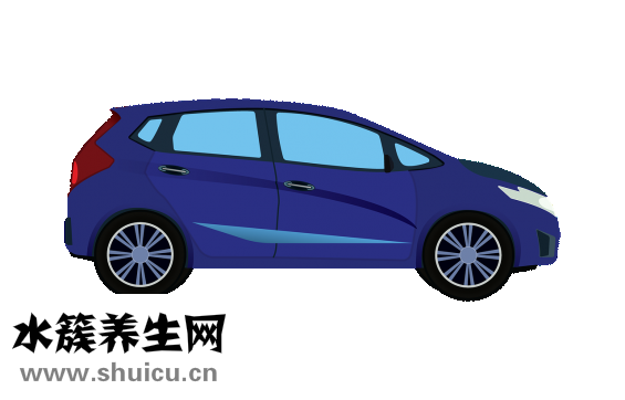 怎么清除車蠟