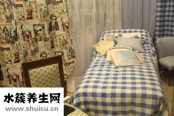抱枕上的扣子怎么訂