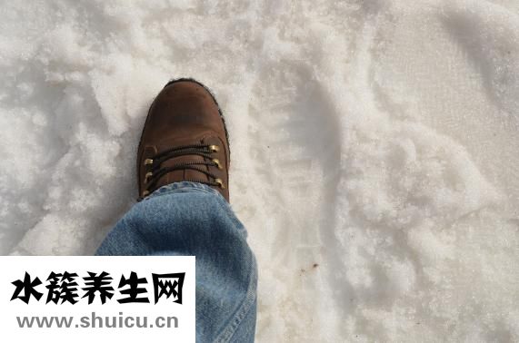 手腳印怎么做