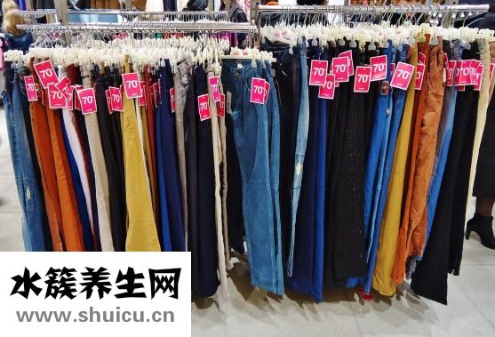拉褲子怎么辦