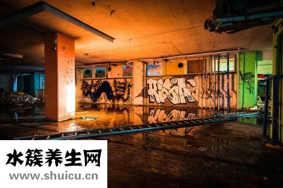 中風前兆怎么扎