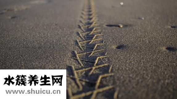 手腳印怎么做