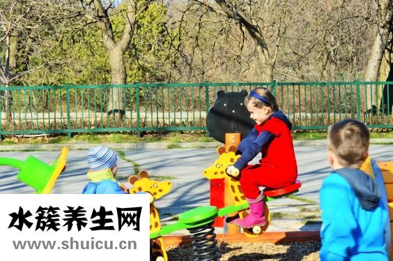長了水痘怎么辦