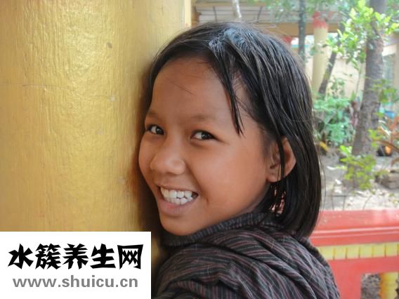 油點子怎么洗掉