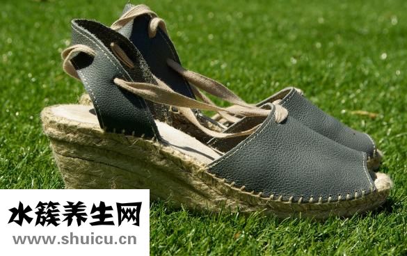 足裂是怎么回事