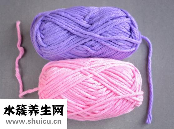 羊毛丁怎么治