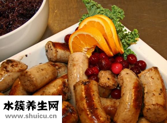 鴨舌怎么燒