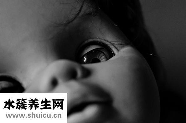 對眼怎么治