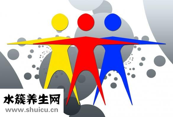 痘痘怎么區分