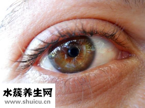 對眼怎么治