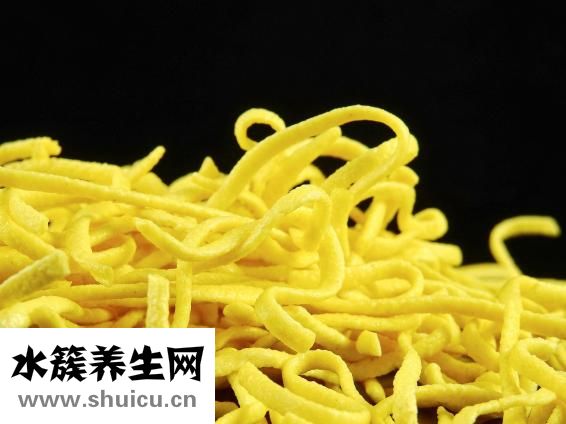 面條菜怎么種