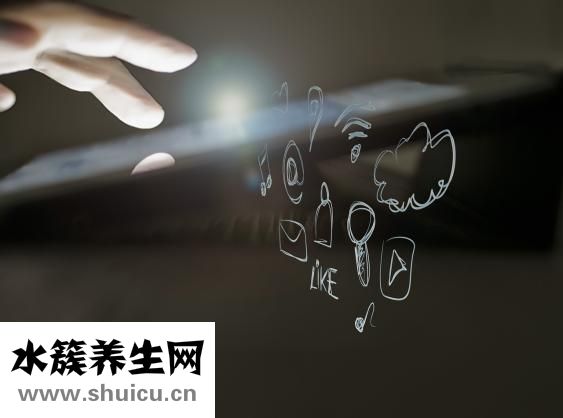 痘痘怎么區分
