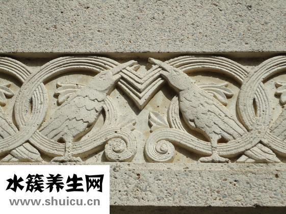 虎骨雕刻怎么保養