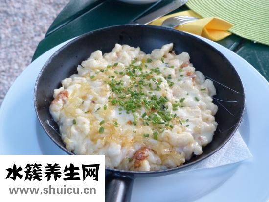 面條菜怎么種