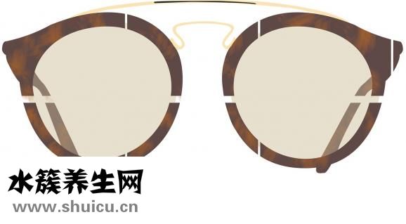 對眼怎么治