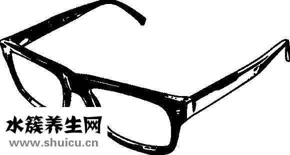 眼鏡度數怎么