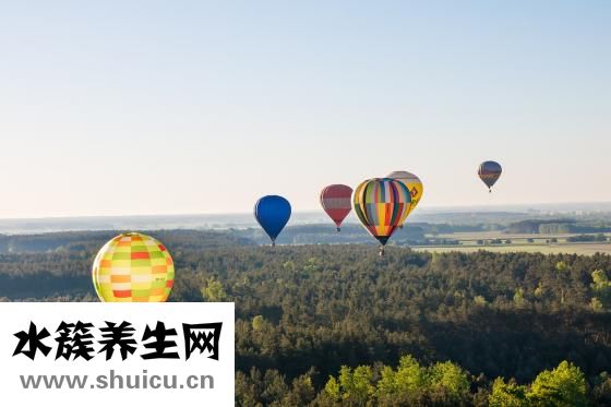 濕度怎么看