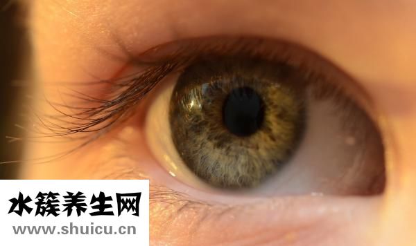出絕眼怎么辦