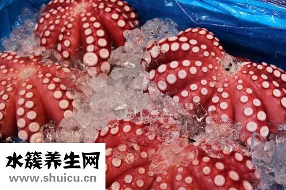 吃海鮮發癢怎么辦
