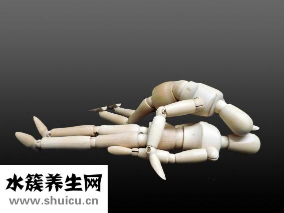 一個人的運氣怎么看