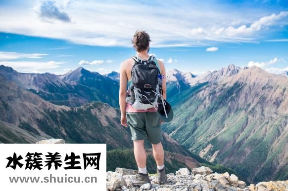 人老怎么活