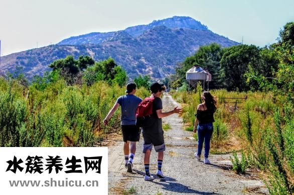 人的頭發怎么畫