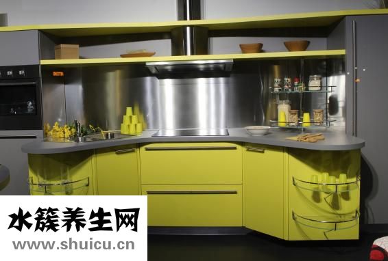 臥室做飯怎么防油煙