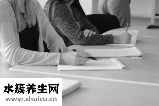 我怎么這么累