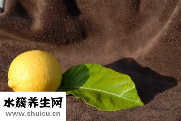 怎么會變黃色檸檬膏