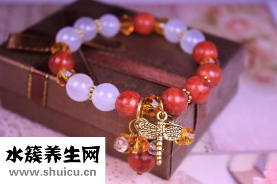 皮手鏈怎么戴