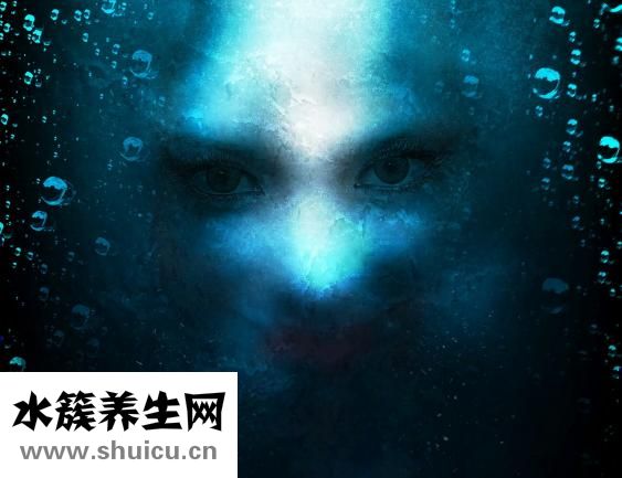 睡覺看到鬼怎么避邪