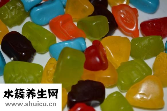 怎么把臉吃胖