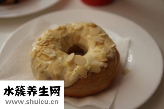 杏仁怎么種植