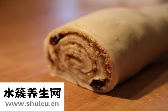 怎么用蜂蜜發面