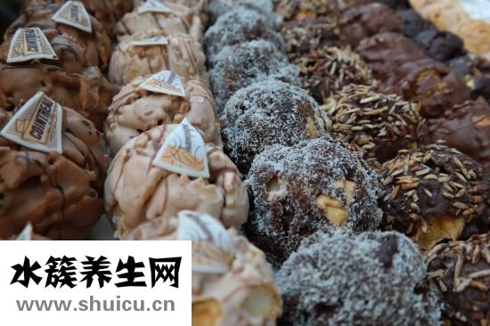 經常失眠怎么食療