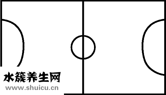 開運動會繪畫怎么畫