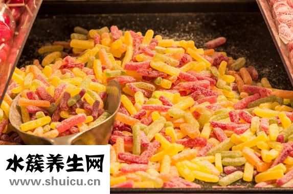 經常失眠怎么食療