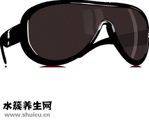 眼鏡怎么護理