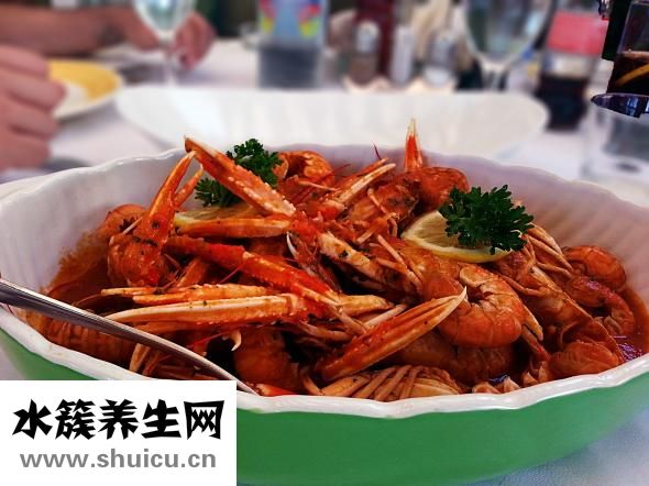 海礪子怎么洗