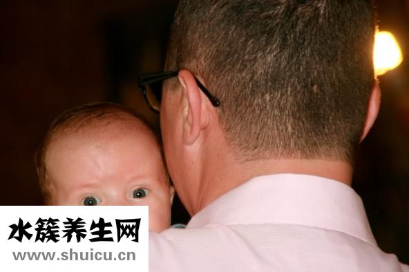 怎么幫兒子吹