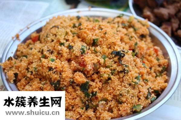 河螃蟹怎么養