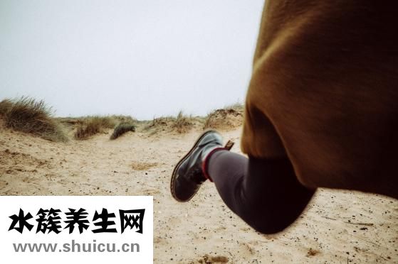 怎么瘦腓腸肌