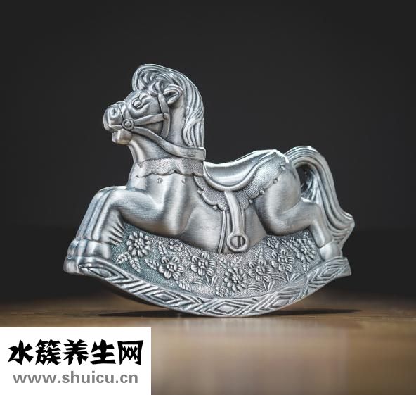 小擺件怎么放