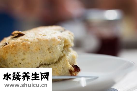 酸棗面怎么做