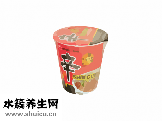 水面條怎么煮