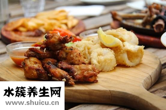 用醋怎么減肥