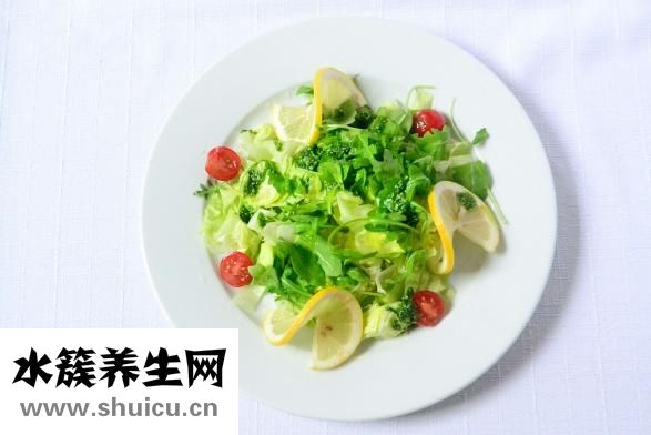用醋怎么減肥