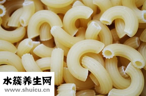 酸棗面怎么做
